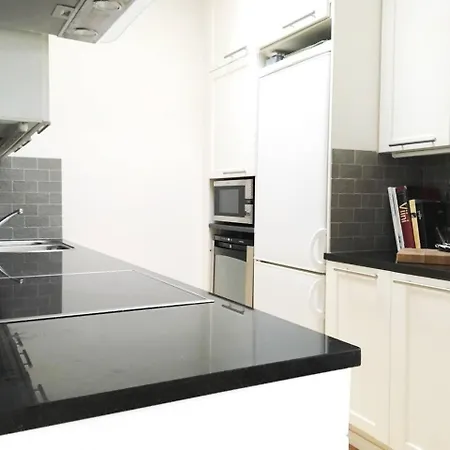 Roost Lapinrinne Апартаменты