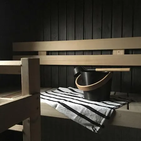 Апартаменты Roost Lapinrinne Хельсинки