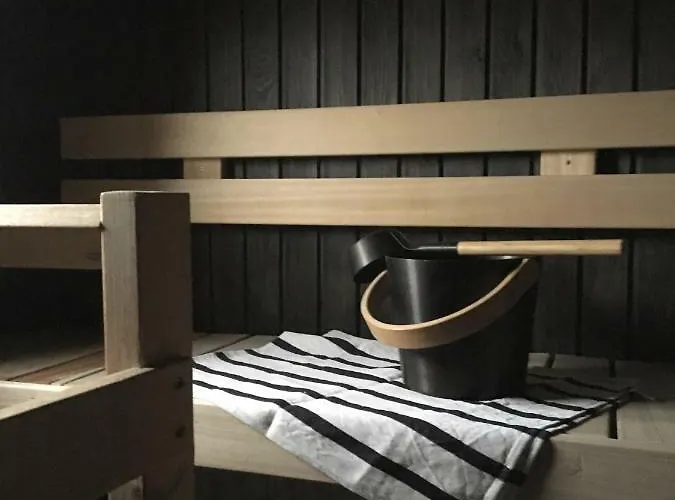 דירה Roost Lapinrinne הלסינקי