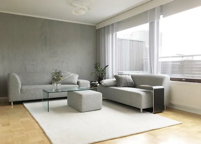 Roost Lapinrinne * הלסינקי