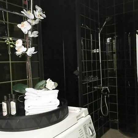 Roost Lapinrinne * Хельсинки