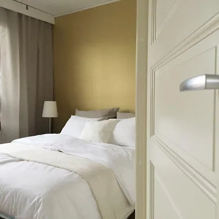 Apartamento Roost Lapinrinne *