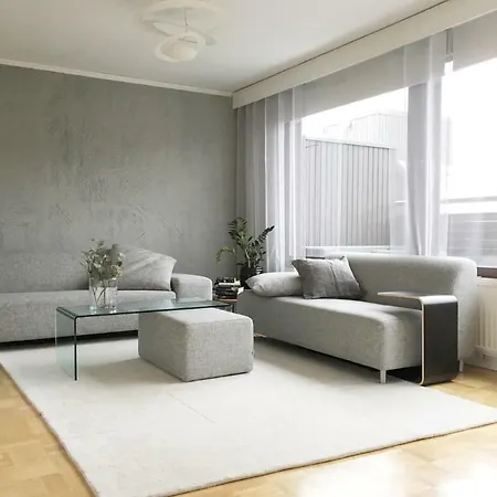 Roost Lapinrinne * Helsinki