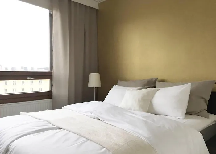 Roost Lapinrinne Διαμέρισμα Ελσίνκι