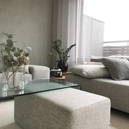 Apartment Roost Lapinrinne Helsinki