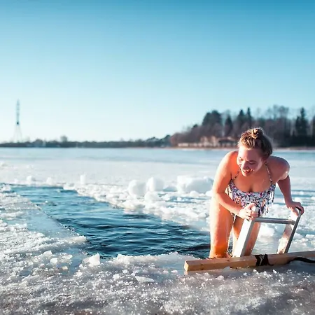 Roost Lapinrinne Apartment