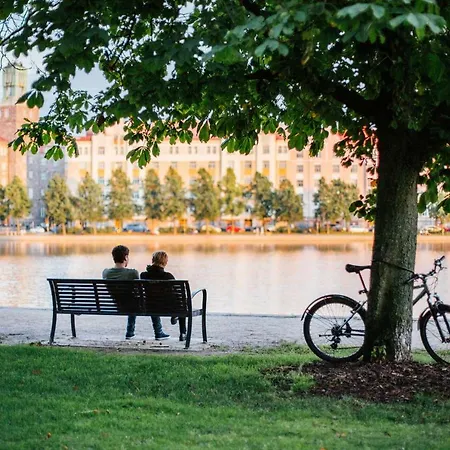 Apartment Roost Lapinrinne